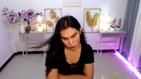 Ashley online show from December 1, 2024, 4:29 pm