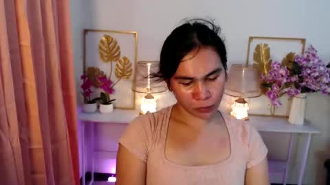 Ashley online show from January 7, 2025, 1:35 pm