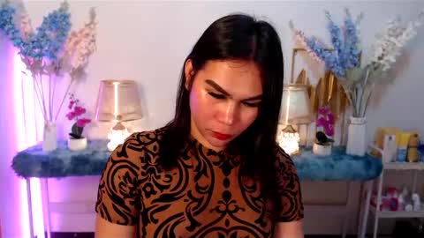 Ashley online show from January 27, 2025, 5:14 am