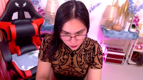 Ashley online show from February 12, 2025, 11:51 am