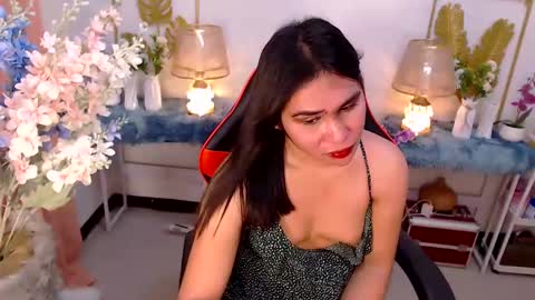 Ashley online show from March 3, 2025, 9:26 pm