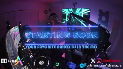 DJ Azra online show from December 2, 2024, 1:03 am