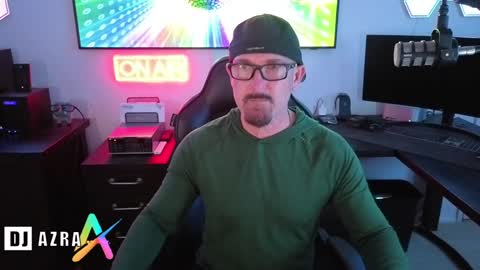 DJ Azra online show from February 4, 2025, 2:17 am