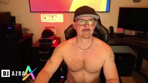 DJ Azra online show from February 16, 2025, 1:58 am