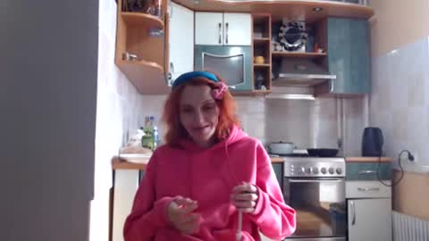 irina online show from October 11, 2025, 1:20 pm