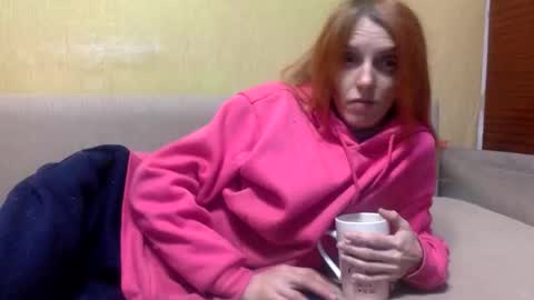 Snapshot of imelissa8malis chatting on January 16, 2026, 4:11 pm irina online show from January 16, 2026, 4:11 pm