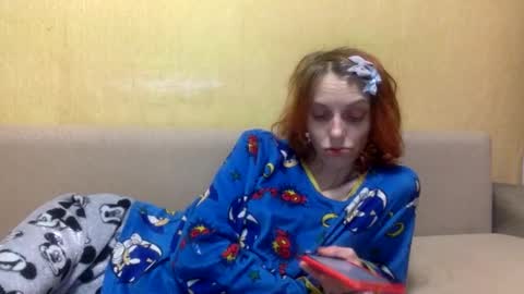 Snapshot of imelissa8malis chatting on February 4, 2026, 3:18 pm irina online show from February 4, 2026, 3:18 pm