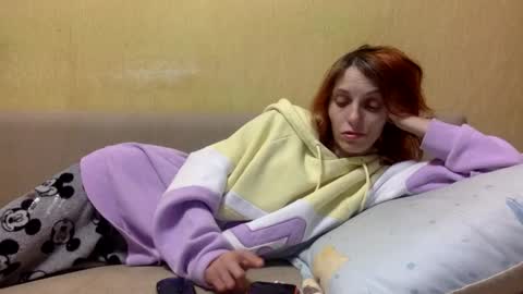 Snapshot of imelissa8malis chatting on February 9, 2026, 11:53 pm irina online show from February 9, 2026, 11:53 pm