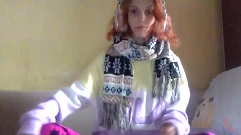 Snapshot of imelissa8malis chatting on February 12, 2026, 10:21 am irina online show from February 12, 2026, 10:21 am