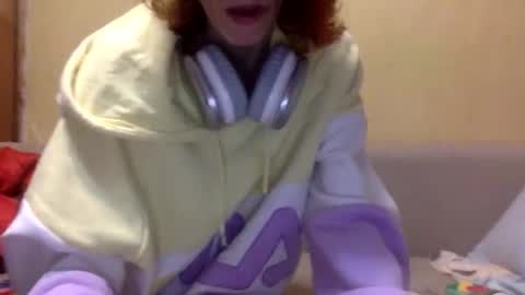Snapshot of imelissa8malis chatting on February 12, 2026, 10:27 pm irina online show from February 12, 2026, 10:27 pm