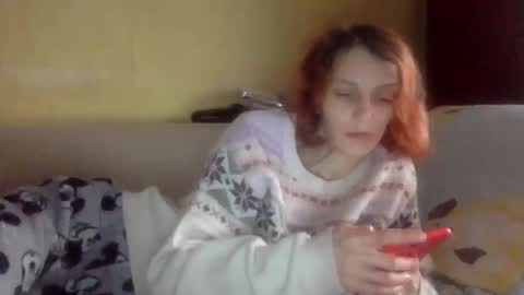 Snapshot of imelissa8malis chatting on February 14, 2026, 10:34 am irina online show from February 14, 2026, 10:34 am