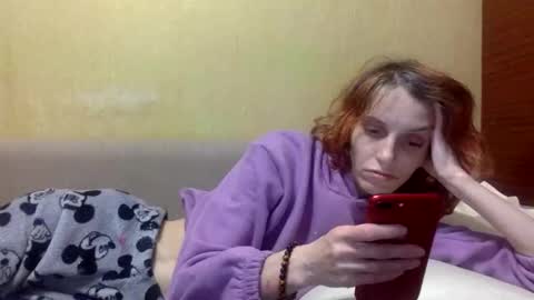 Snapshot of imelissa8malis chatting on February 14, 2026, 10:39 pm irina online show from February 14, 2026, 10:39 pm