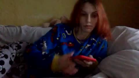 Snapshot of imelissa8malis chatting on February 23, 2026, 8:33 am irina online show from February 23, 2026, 8:33 am