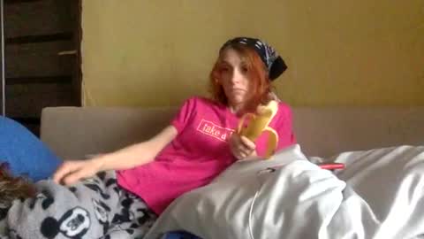 Snapshot of imelissa8malis chatting on February 24, 2026, 8:45 am irina online show from February 24, 2026, 8:45 am