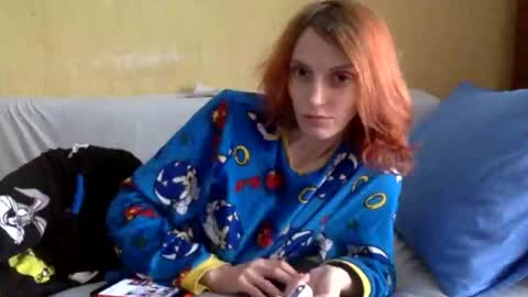Snapshot of imelissa8malis chatting on March 1, 2026, 10:50 am irina online show from March 1, 2026, 10:50 am