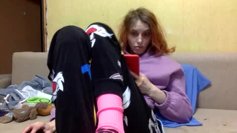 Snapshot of imelissa8malis chatting on March 13, 2026, 7:31 pm irina online show from March 13, 2026, 7:31 pm