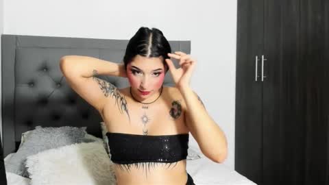 imemily444_ online show from April 10, 2026, 11:09 pm