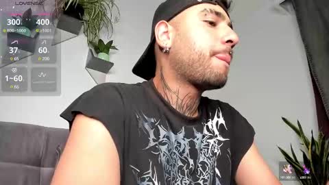 Felipe Ferrer online show from February 21, 2025, 6:29 am