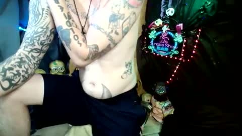 JJ online show from December 13, 2025, 7:53 pm