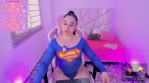 Snapshot of imhanna3 chatting on October 20, 2025, 12:05 pm independient model online show from October 20, 2025, 12:05 pm