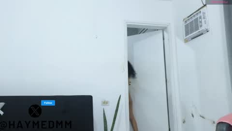 Haymed Montao online show from January 15, 2025, 7:37 am