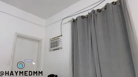 Haymed Montao online show from September 26, 2025, 1:09 am