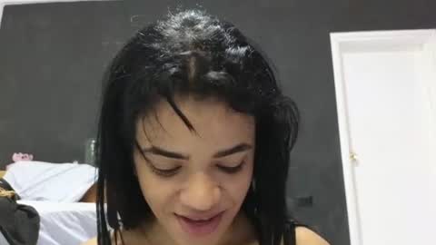 Snapshot of imhaymed chatting on July 18, 2026, 2:43 pm Haymed Montao online show from July 18, 2026, 2:43 pm