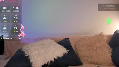 Kayla online show from February 23, 2025, 1:21 pm