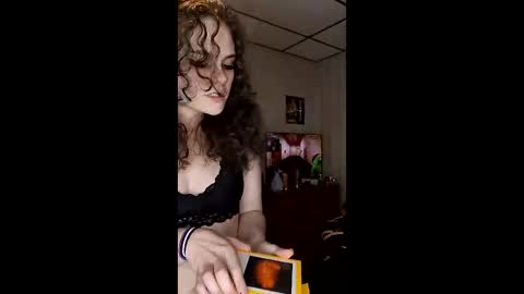 Snapshot of imjenblaze chatting on January 8, 2026, 3:53 am JEN BLAZE online show from January 8, 2026, 3:53 am