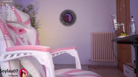 imjess_ online show from February 19, 2025, 2:23 am