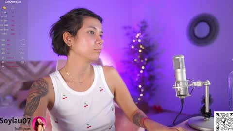 imjess_ online show from October 27, 2025, 4:16 am