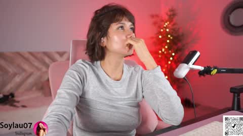 imjess_ online show from December 20, 2025, 4:30 am