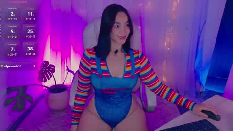 Snapshot of imleana chatting on May 30, 2026, 8:39 pm Leana online show from May 30, 2026, 8:39 pm