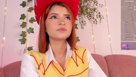 Lissa Morgan MODEL INDEPENDENT online show from December 5, 2024, 9:06 am