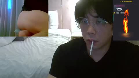 Snapshot of imlowerlife chatting on March 8, 2025, 6:43 am imlowerlife online show from March 8, 2025, 6:43 am