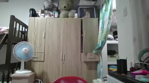 Snapshot of immaculate02 chatting on December 6, 2024, 6:59 am Immaculate02 online show from December 6, 2024, 6:59 am