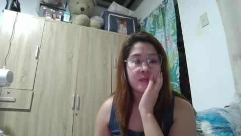 Snapshot of immaculate02 chatting on January 12, 2025, 6:39 am Immaculate02 online show from January 12, 2025, 6:39 am