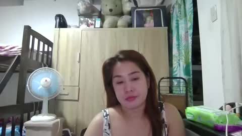 Snapshot of immaculate02 chatting on February 1, 2025, 7:47 am Immaculate02 online show from February 1, 2025, 7:47 am