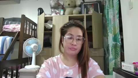 Snapshot of immaculate02 chatting on February 27, 2025, 6:07 am Immaculate02 online show from February 27, 2025, 6:07 am