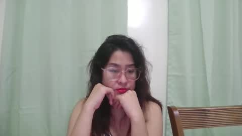 Snapshot of immaculate02 chatting on June 3, 2026, 11:02 am Immaculate02 online show from June 3, 2026, 11:02 am
