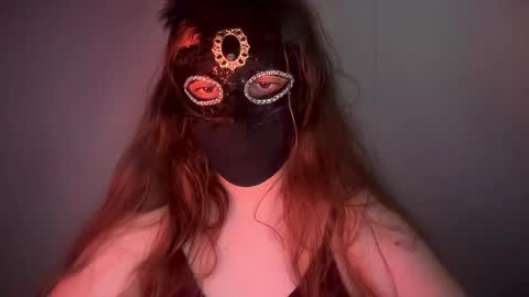 Snapshot of immissamelie chatting on March 10, 2025, 7:32 am Miss Amelie online show from March 10, 2025, 7:32 am