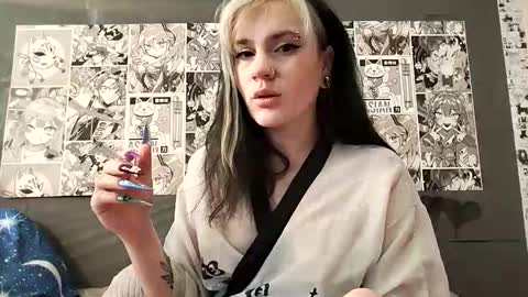 Snapshot of immortal_fuckers chatting on March 14, 2026, 8:20 am Sam and Jen online show from March 14, 2026, 8:20 am