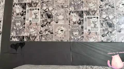 Snapshot of immortal_fuckers chatting on March 30, 2026, 9:43 am Sam and Jen online show from March 30, 2026, 9:43 am