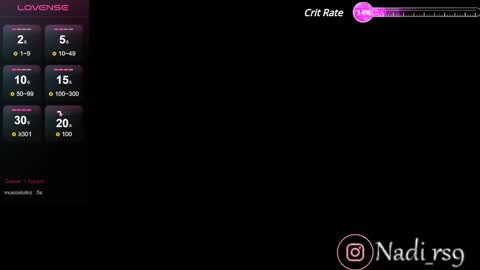 Nadia online show from February 9, 2025, 9:16 am