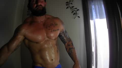 Majordadbod101 online show from September 29, 2025, 2:55 pm