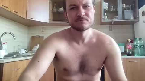 imnotall online show from April 1, 2026, 7:09 am