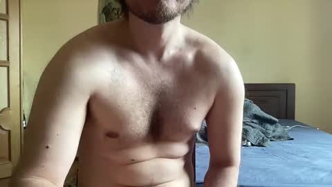 imnotall online show from April 12, 2026, 8:52 am