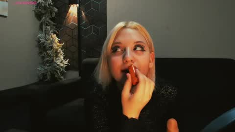 ImNysha online show from March 30, 2026, 4:41 pm