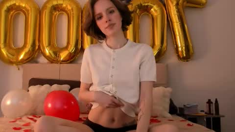 my name Imo  Fansly  online show from March 4, 2026, 8:42 am