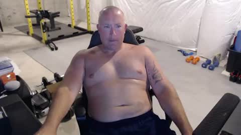 imperial_form online show from July 18, 2026, 3:00 am